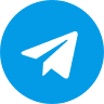 logo telegram